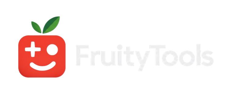 FruityTools Logo
